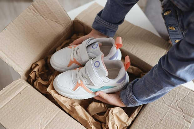 Как правильно выбрать обувь ребенку: главные критерии, советы врачей