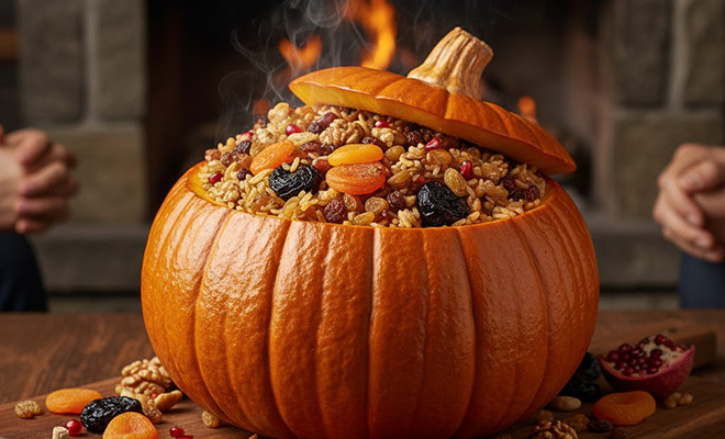 Иностранцы назвали страны бывшего СССР с самой невкусной едой