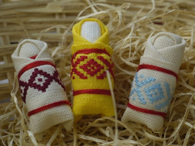 Обереги для дома и их значение (62 фото)