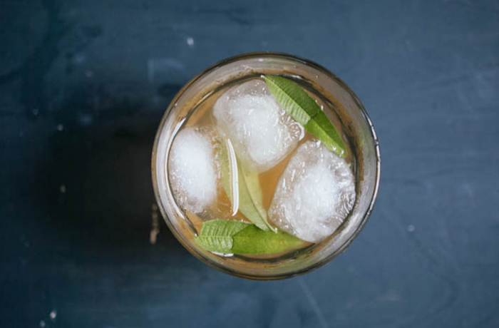 Как приготовить имбирный эль в домашних условиях