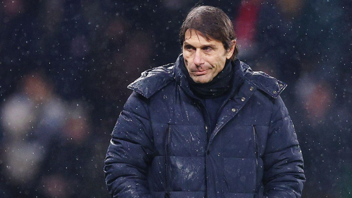 Конте раскритиковал глубину состава «Наполи» после победы над «Дженоа»: «Это абсурдный сезон»