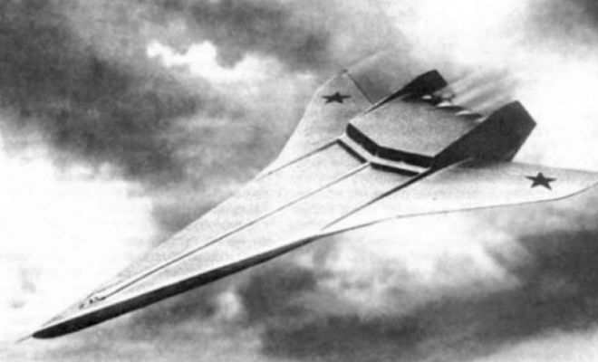 Неизвестные летательные аппараты СССР: 5 разработок вне серии