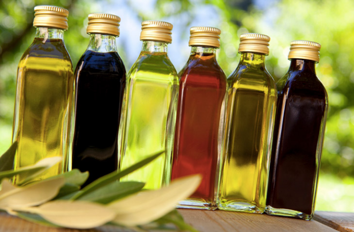 15 продуктов, которые должны быть на каждой кухне