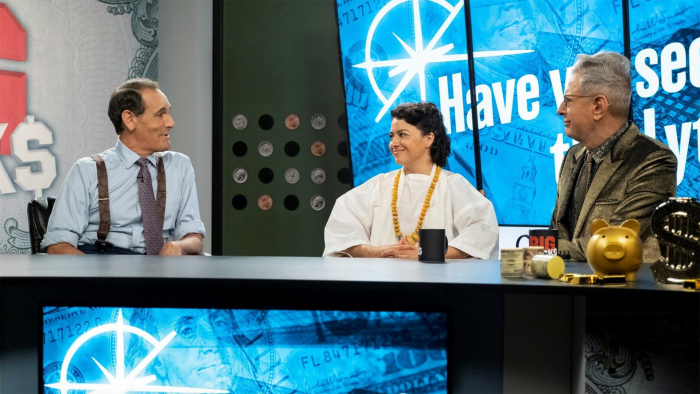 «Маленькие пророки» и другие причудливые сериалы на стыке жанров