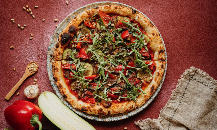 Постное меню-2026 в московских ресторанах: какие блюда стоит попробовать