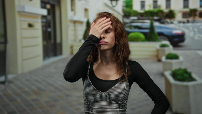 5 самых неэффективных стратегий борьбы со стрессом