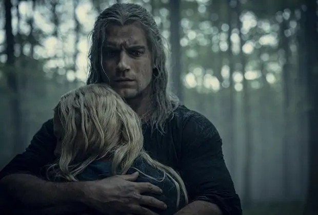 Сериал «Ведьмак», пятый сезон: дата выхода, сюжет, актеры