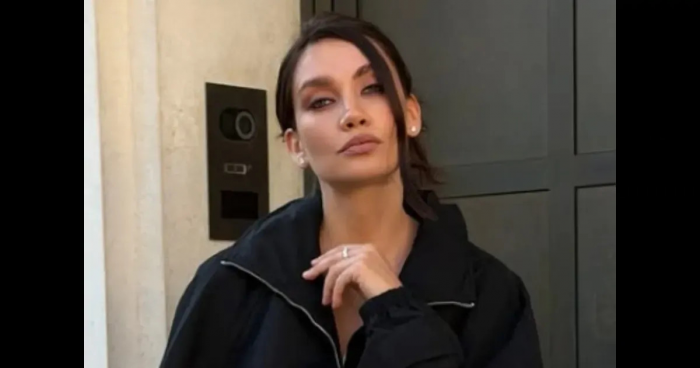 Бесит звание "жены футболиста": Карина Истомина рассказала о браке с Фёдором Смоловым