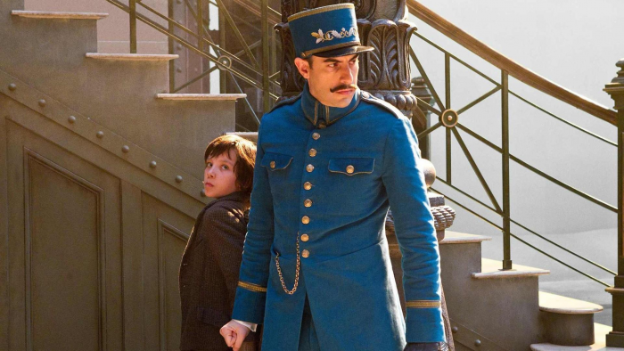 Лучшие фильмы и сериалы с Сашей Бароном Коэном