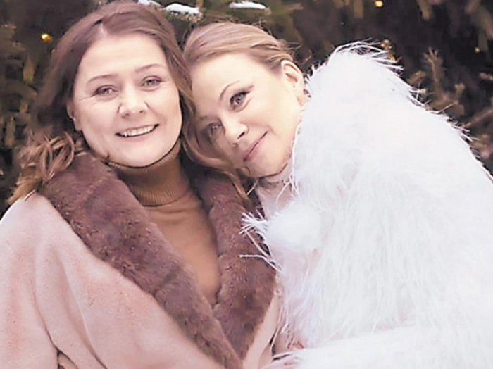 «Жаль, что не родили»: последние слова Миронова и воспоминания о жизни Голубкиной