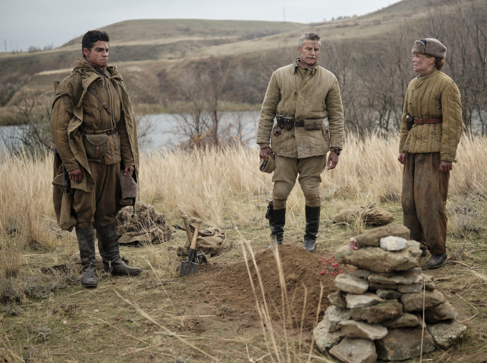 От «Страсти» до «Воздаяния»: на Московском международном кинофестивале наградили победителей