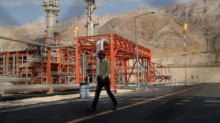 "Остаются считанные недели": запасы нефти заканчиваются. Грядет кошмар