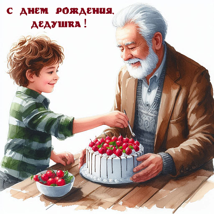 Открытки с днем рождения: 100+ красивых картинок, чтобы поздравить с праздником