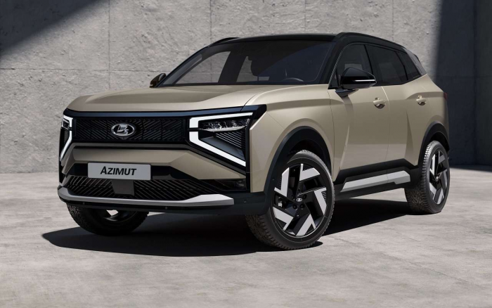 Эксперт рассказал, что определит судьбу Lada Azimut