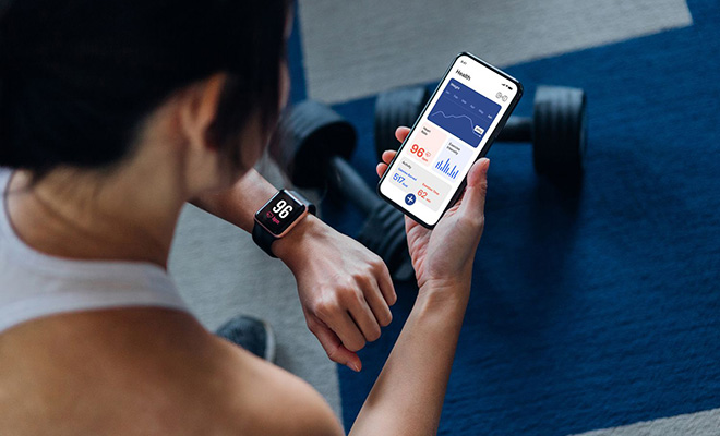 Как точно смарт-часы могут отслеживать здоровье. Комментарий врача