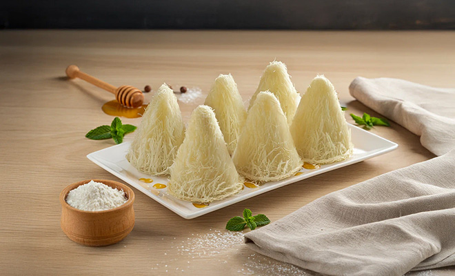 5 блюд русской кухни, от которых иностранцам будет плохо