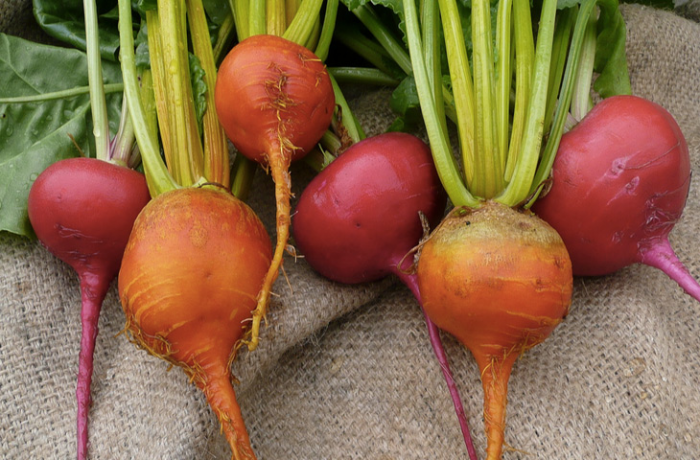 Едим свеклу каждый день: что происходит с телом