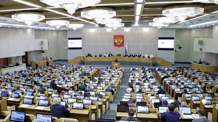 В Госдуме раскритиковали "Чебурашку" и призвали снимать фильмы об участниках СВО