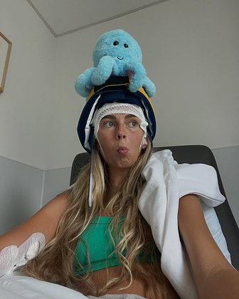 «Будешь гореть в аду» Популярная блогерша рассказала, что борется с раком. Почему вместо поддержки она получила ненависть и травлю?