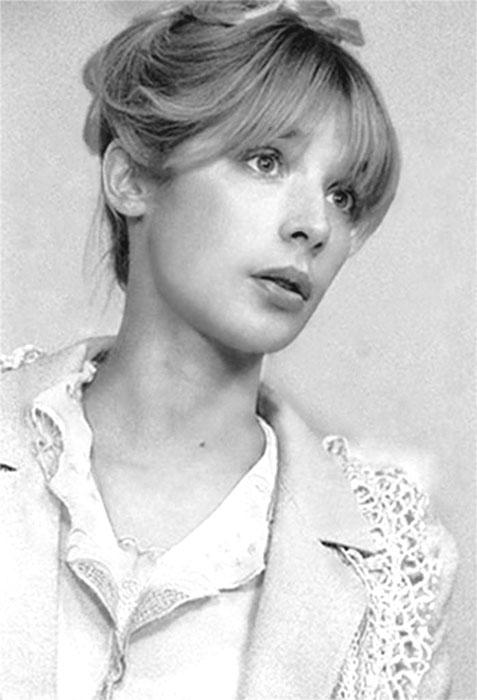 В нее влюблялись самые красивые мужчины СССР, но мужья ее предавали: 45 редких фотографий ...-символа 80-х Веры Глаголевой