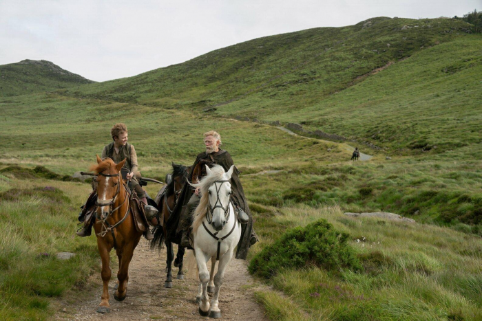 «Рыцарь Семи Королевств»: 4 секрета феноменального успеха нового сериала по миру «Игры престолов»