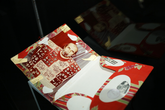 Читать нельзя смотреть: как Рубинштейн, Пригов, Пивоваров и компания изменили книги