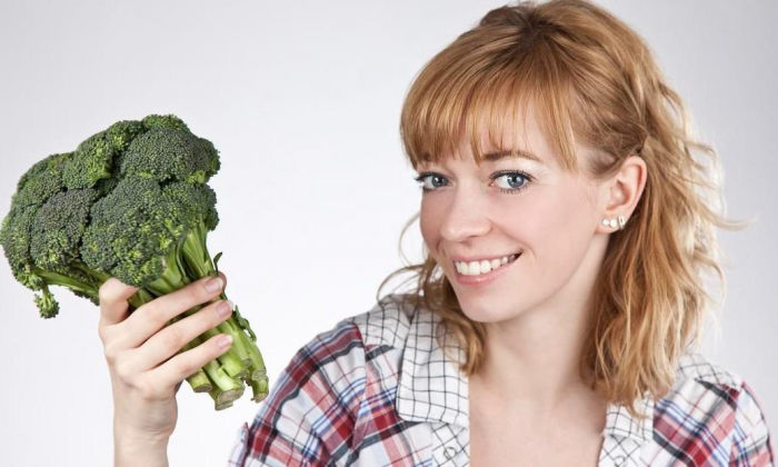 3 правила, как приготовить брокколи, чтобы сохранить в ней полезный сульфорафан