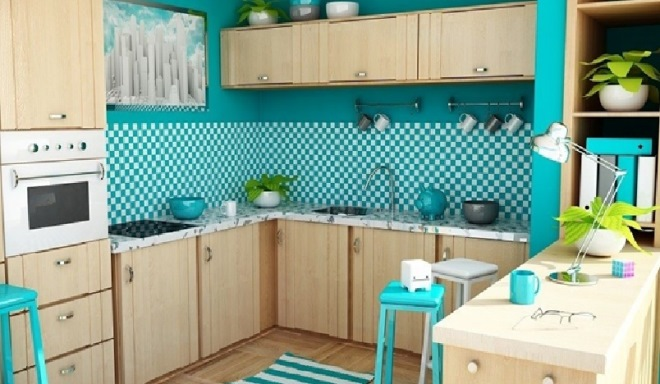 Последние тенденции в дизайне интерьера: актуальные цвета и стили (62 фото)