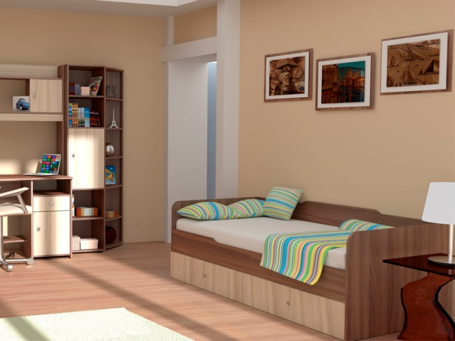 Светлый и темный ясень шимо в интерьере: фото, возможные сочетания (78 фото)