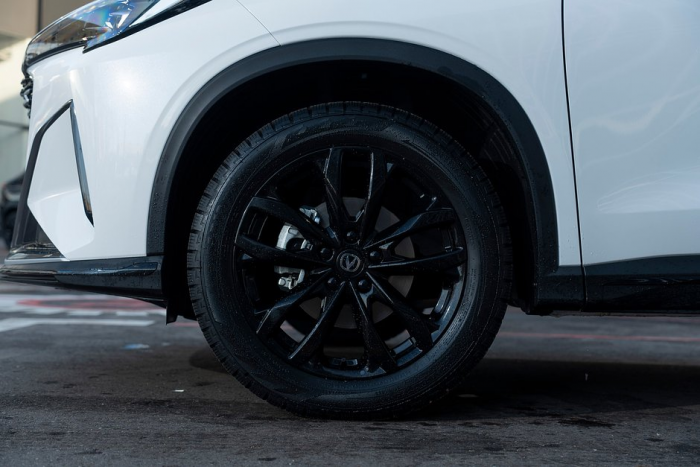 Новичок с амбициями. Каких сюрпризов стоит ждать от Changan CS35 Max: тест-драйв «Ленты.ру»