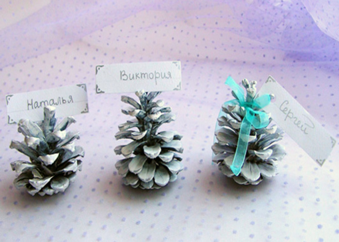 Как украсить стол на Новый год: традиционные варианты и креативные идеи (68 фото)