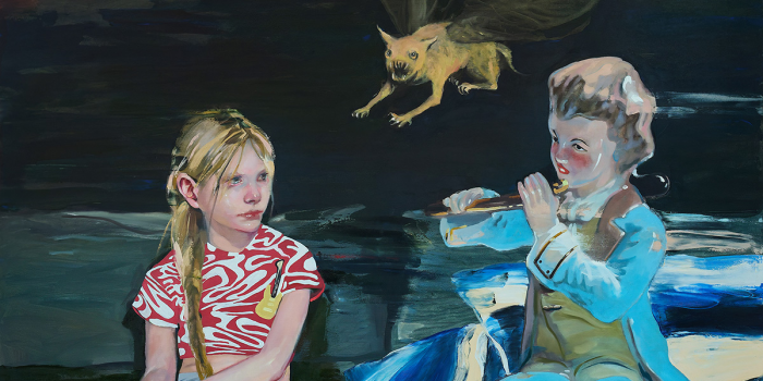 Чем заняться в Москве и Санкт-Петербурге 26 марта — 1 апреля: неделя со «Снобом»