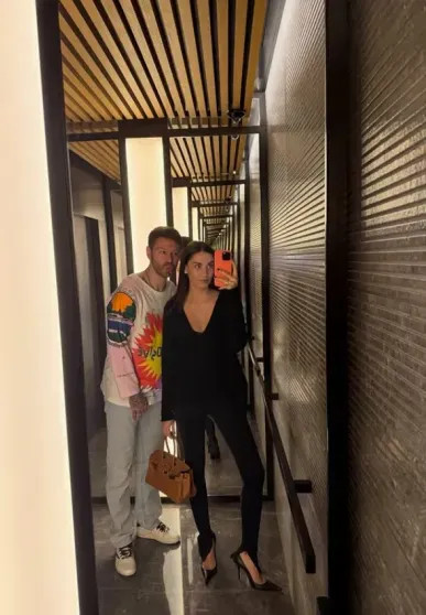 Бесит звание "жены футболиста": Карина Истомина рассказала о браке с Фёдором Смоловым