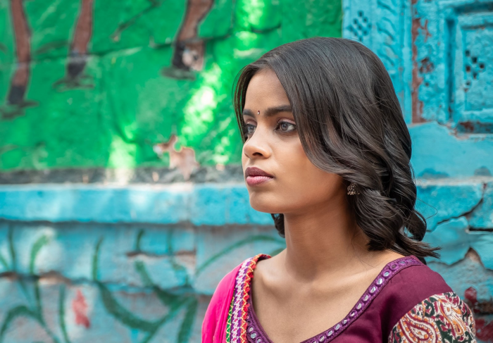 В кино стартует фильм «Королёк моей любви»: как любовь, добро и хурма побеждают зло и заставляют улыбаться