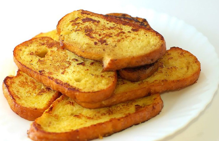 Картошка из костра и еще 5 советских деликатесов, по которым ностальгируют наши родители