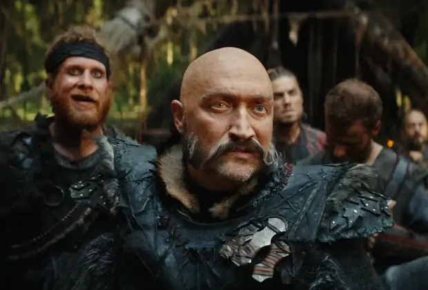 Фильм «Последний богатырь. Колобок» (2026 год): дата выхода, сюжет, трейлер, актеры