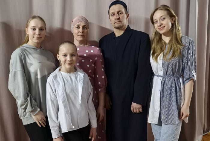 Нижегородец Александр Юминов собирает аутентичный фольклор Удмуртии