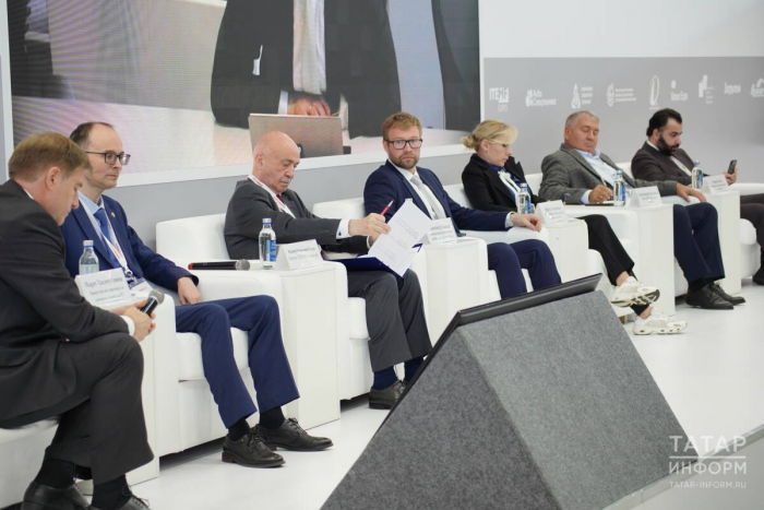 Минтранс Татарстана: «Автобусы, трамваи, теплоходы – все будет в одной связке»