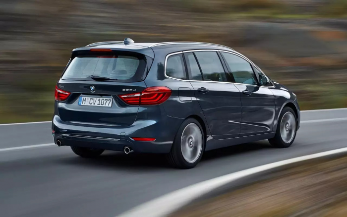 Возможно, самый неправильный BMW — и именно он вам и нужен