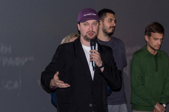 Интервью с создателями фильма «Я приду» Булатом Сабитовым и Денисом Супруновым: о том, почему это кино стоит посмотреть всей семьей