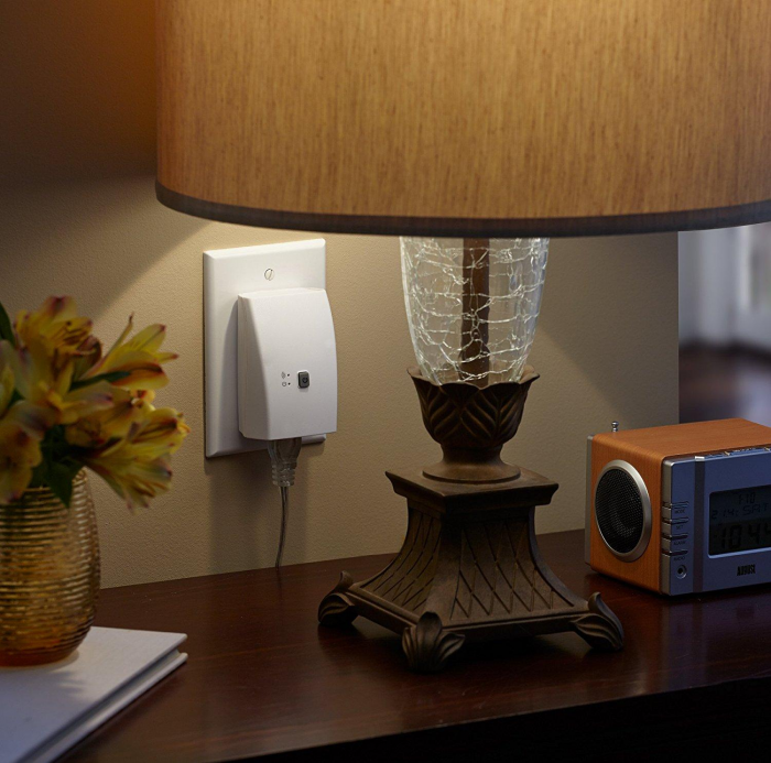 Розетка с таймером: виды и основные характеристики (15 фото)