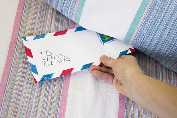 Как правильно загадать желание на Новый год: 10 способов