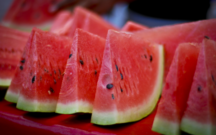 Самые полезные для мужчины фрукты