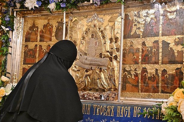 Церковный православный календарь на август 2026 года. На какие даты приходятся самые важные праздники и посты?