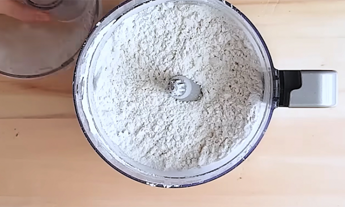 Французский рецепт «Наполеона», крем пропитает торт насквозь. Лучший вариант к Новому году