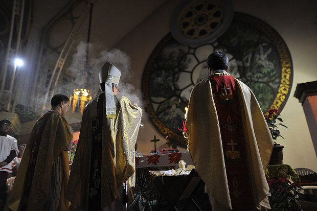 Католический календарь на 2026 год. Даты главных религиозных праздников и постов