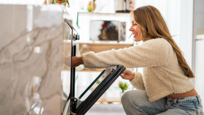 Блюда из заморозки для рождественского стола: 4 рецепта от шеф-повара