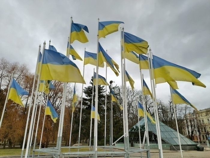 Украину предупредили о риске внезапного краха