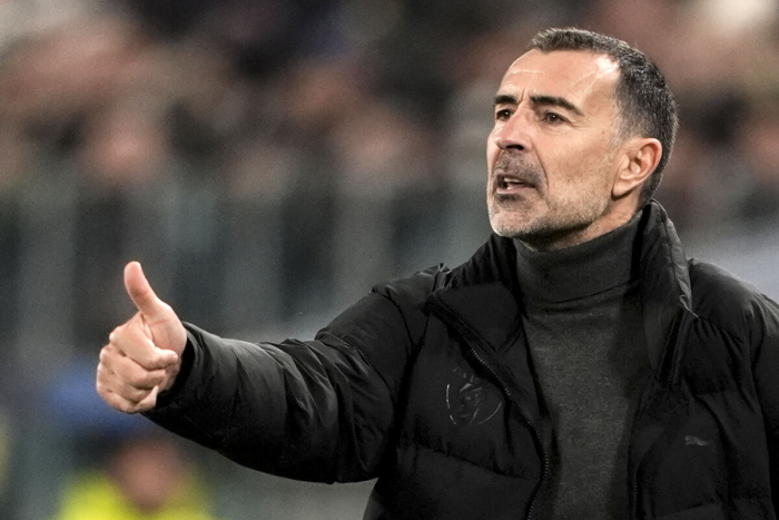 Тренер Непомнящий: не понимаю критериев подбора тренеров в "Спартаке"