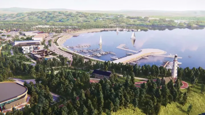 «Это тебе не хау ду ю ду»: американец ехал в Россию терпеть и страдать, а попал в туристический рай, которого нет ни в каких Европах.